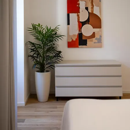 Palazzo Partenope شقة فندقية فاستو