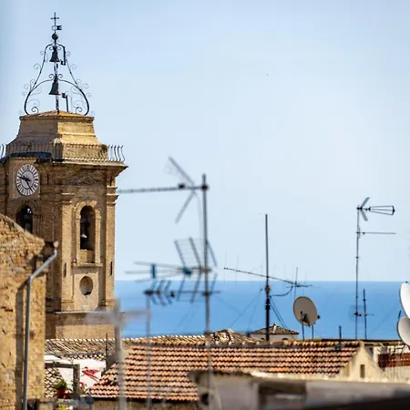 Palazzo Partenope شقة فندقية 4*