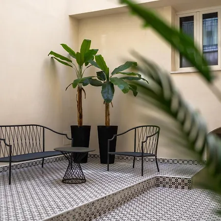 Palazzo Partenope 4*