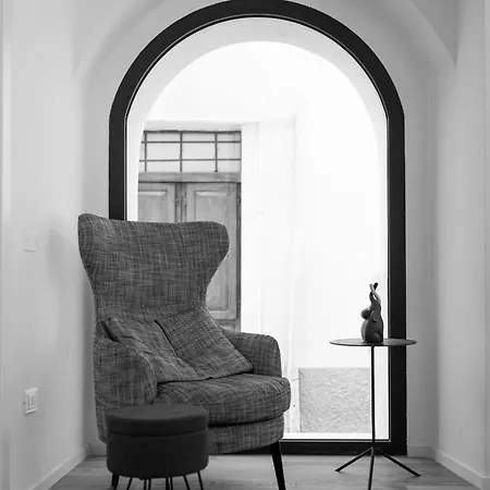 Palazzo Partenope شقة فندقية 4*