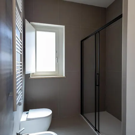 Palazzo Partenope 4*