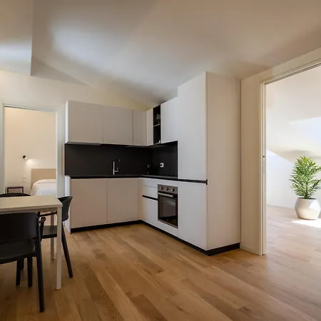 Palazzo Partenope 4*