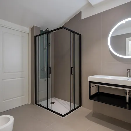 Palazzo Partenope شقة فندقية 4*