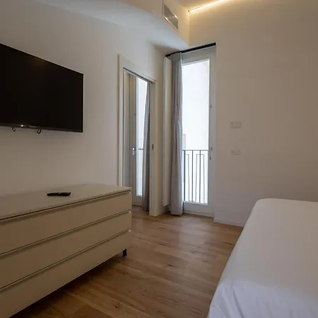 Palazzo Partenope شقة فندقية 4*