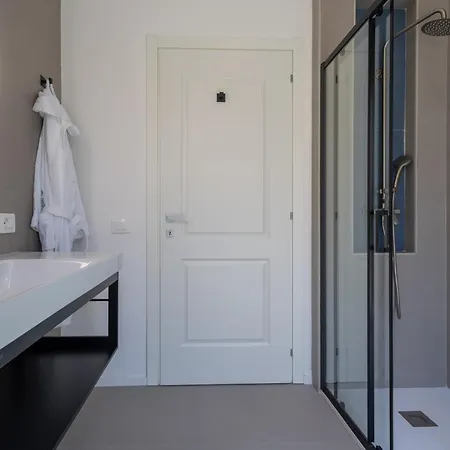شقة فندقية Palazzo Partenope فاستو