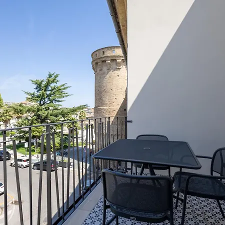 Palazzo Partenope شقة فندقية 4*