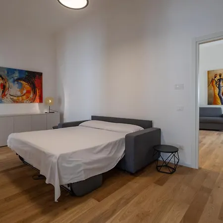 شقة فندقية Palazzo Partenope فاستو
