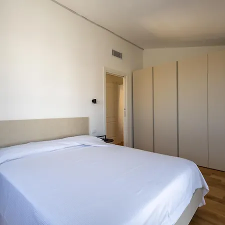 شقة فندقية Palazzo Partenope
