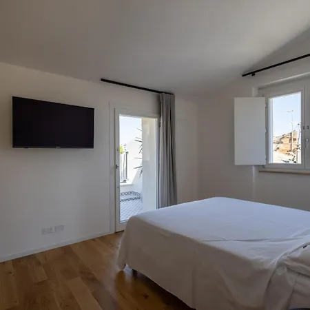 Palazzo Partenope فاستو