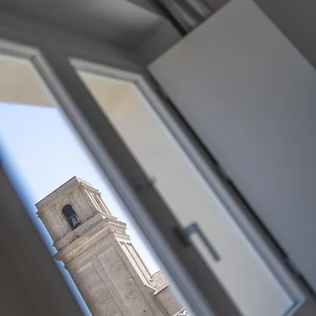 شقة فندقية Palazzo Partenope 4*