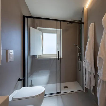 Palazzo Partenope 4*