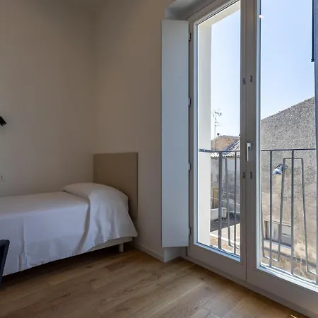 Palazzo Partenope 4*