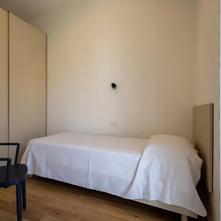 Palazzo Partenope شقة فندقية 4*
