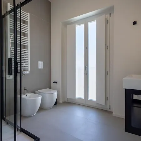 شقة فندقية Palazzo Partenope فاستو