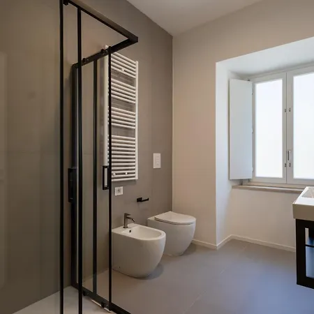 Palazzo Partenope 4*