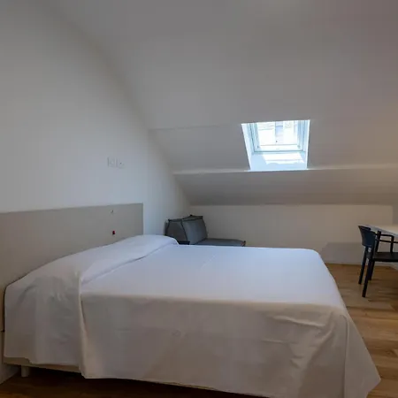 Palazzo Partenope 4*